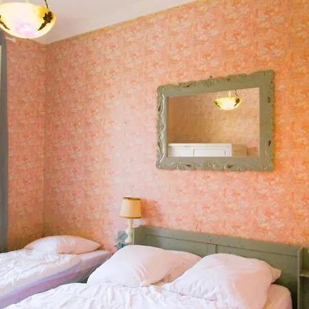 A 3mn,,, Personnalise ,,votre Sejour Avec Vos Compagnons De Vie ! Hotel *